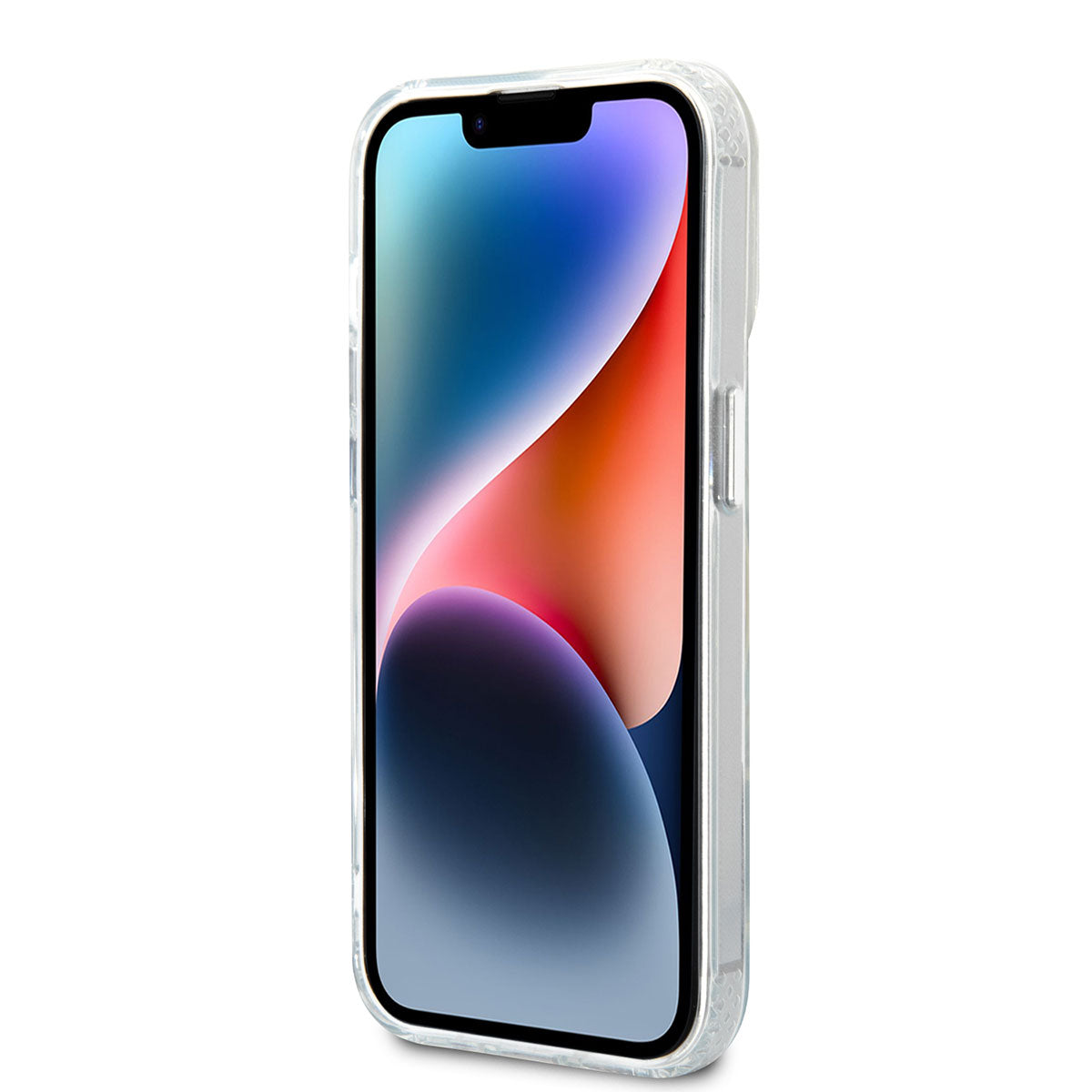 TUMI iPhone 14 Pro Max M-safe Şarj Özellikli Airbag Tasarımlı Telefon Kılıfı