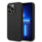 TUMI iPhone 14 Pro Max M-safe Şarj Özellikli Liquid Silikon Telefon Kılıfı