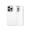 Recci Elite Serisi iPhone 14 Pro Max Kılıf Ultra İnce Mat PC Arka Yüzey Kılıf
