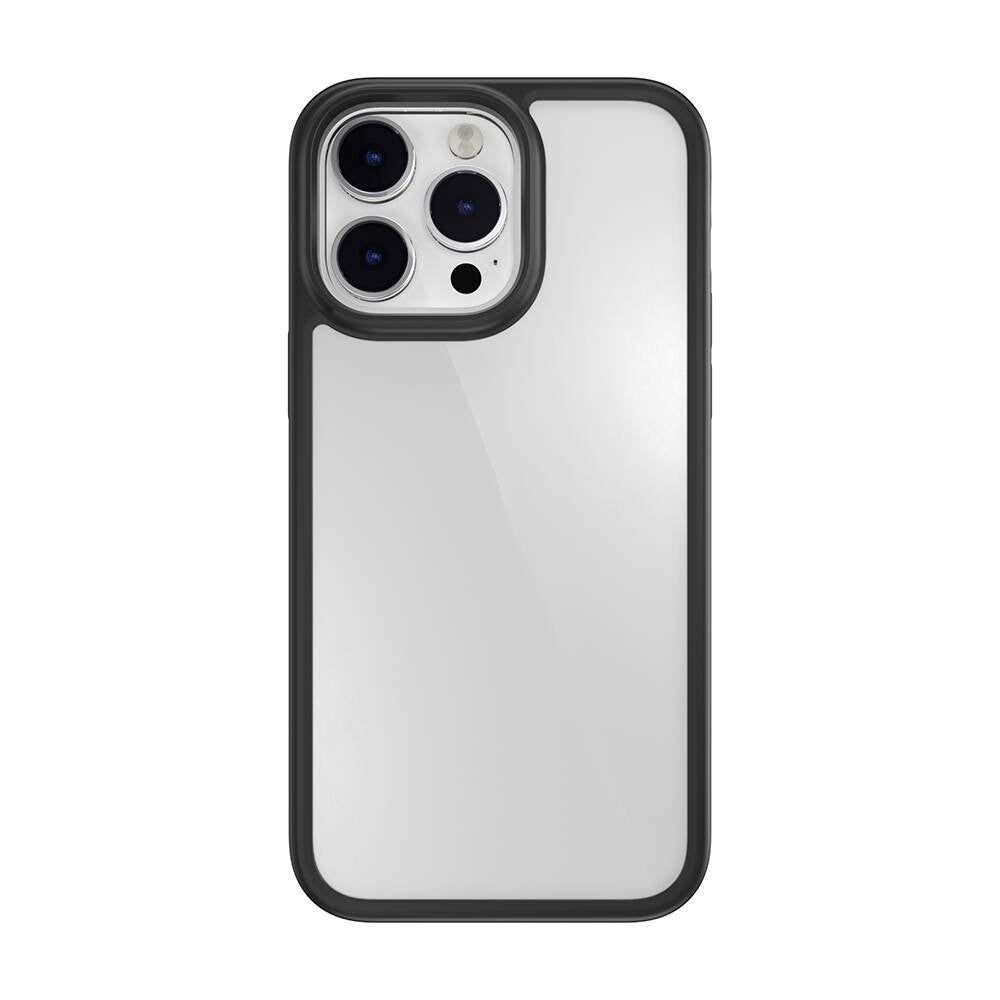Switcheasy Aero Plus iPhone 14 Pro Max Ultra İnce Şok Önleyicili Lisanslı Kılıf