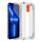 Wiwu Easy İnstall iPhone 14 Pro Max iVista Super Hardness Ekran Koruyucu