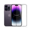 Wiwu iVista Screen iPhone 14 Pro Max Matte Ultra Güçlü Temperli Mat Ekran Koruyucu