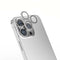 Cepax iPhone 14 Pro Max Mikro Kamera Lens Koruyucu
