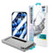 Benks Glass Warrior iPhone 15 Safir Coating Ekran Koruyucu + Kolay Uygulama Aparatlı