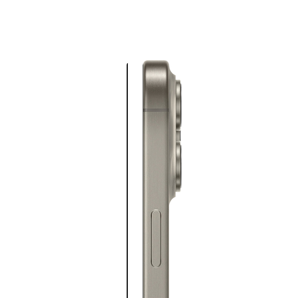 CaseWorld Ultra-Thin Serisi iPhone 15 0.15mm 2.5D Schott Cam Temperli Ekran Koruyucu