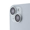 Guess iPhone 15 Orjinal Lisanslı Metal Kamera Lens Koruyucu