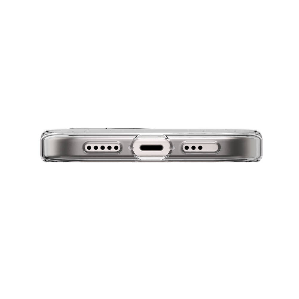 Switcheasy Cosmos Starlight iPhone 15 Çift Katmanlı IMD Baskılı Bumper Lisanslı Kılıf