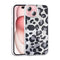 Cepax iPhone 15 Desenli Mep Kılıf
