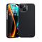 Benks Essential ArmorAir 600D iPhone 15 M-safe Özellikli Karbon Fiber Kevlar Kılıf
