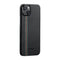 Pitaka Tactile Woven Orchestra Serisi iPhone 15 M-safe Şarj Özellikli 600D Aramid Fiber Rhapsody Kılıf