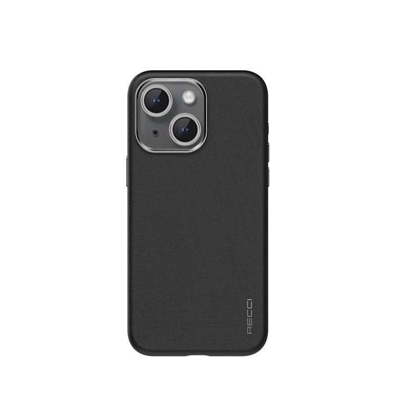 Recci iPhone 15 M-safe Şarj Özellikli Kamera Korumalı Explore Serisi Telefon Kılıfı