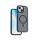 Wiwu FGG-011 iPhone 15 M-safe Şarj Özellikli Kamera Korumalı Kılıf