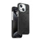 Wiwu HHX-016 iPhone 15 Karbon Fiber 600D Mars Kevlar Telefon Kılıfı