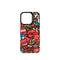 Casebang Ahhey Serisi iPhone 15 M-safe Şarj Özellikli Arka Panel