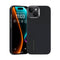 Benks Montage ArmorAir iPhone 15 M-safe Şarj Özellikli Karbon Fiber Kevlar Kılıf