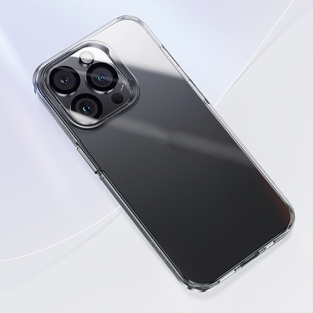 Benks New KR iPhone 15 Plus Kamera Lens Koruyucu