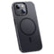 iPhone 15 Plus Kılıf M-safe Şarj Özellikli Benks Lucid Armor Kılıf