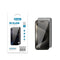 Go Des OG Glass iPhone 15 Pro Privacy Antistatik Temperli Cam Ekran Koruyucu