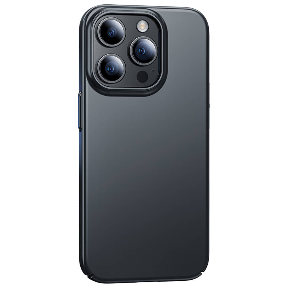 Benks iPhone 15 Pro Ultra İnce PC Telefon Kılıfı