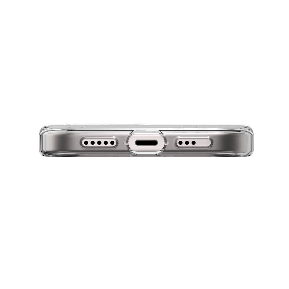 Switcheasy Cosmos Starlight iPhone 15 Pro Çift Katmanlı IMD Baskılı Bumper Lisanslı Kılıf