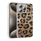 Cepax iPhone 15 Pro Desenli Mep Kılıf