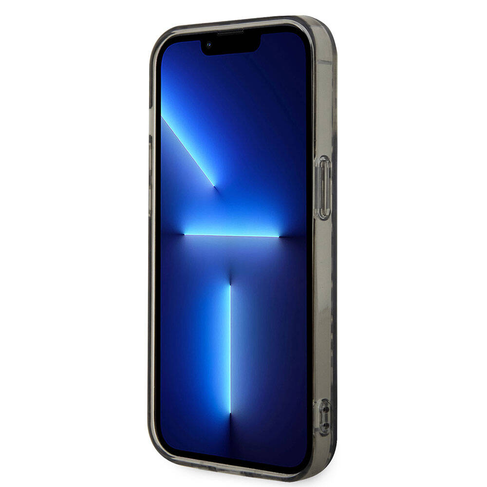 Ferrari iPhone 15 Pro Orjinal Lisanslı M-safe Şarj Özellikli Multi SF Kılıf