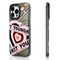 Youngkit Flipped Serisi iPhone 15 Pro M-safe Şarj Özellikli Airbagli Çift Katmanlı Kılıf