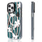 Youngkit Star&Butterfly Serisi iPhone 15 Pro M-safe Airbagli Çift Katmanlı Kılıf