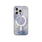 Switcheasy Artist-M Veil iPhone 15 Pro M-safe Şarj Özellikli Çift IMD Baskılı Lisanslı Kılıf