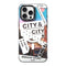 Youngkit A-City Serisi iPhone 15 Pro M-safe Şarj Özellikli Telefon Kılıfı