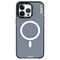 YoungKit Crystal Color Serisi iPhone 15 Pro M-safe Şarj Özellikli Telefon Kılıfı