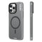 Youngkit Hidden Sand Serisi iPhone 15 Pro Magsafe Şarj Özellikli Telefon Kılıfı
