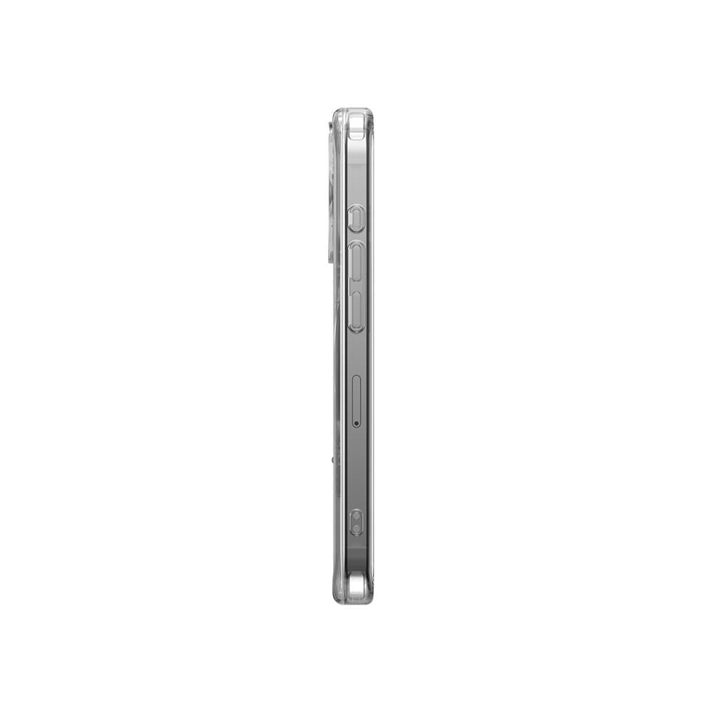 Switcheasy Magstand-M iPhone 15 Pro M-safe Şarj Özellikli Yüzük Standlı Lisanslı Kılıf
