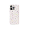 Coehl Prairie iPhone 15 Pro Mini Çayır Çiçekleri Desenli Kılıf