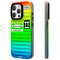 YoungKit The Secret Color Serisi iPhone 15 Pro Telefon Kılıfı