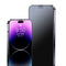 Davin iPhone 15 Pro Max Mat Seramik Ekran Koruyucu