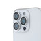 Guess iPhone 15 Pro Max Orjinal Lisanslı Metal Kamera Lens Koruyucu