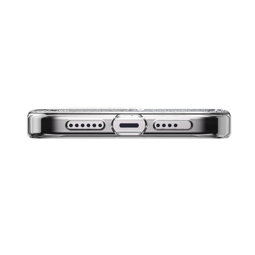 Switcheasy Cosmos Comet iPhone 15 Pro Max Çift Katmanlı IMD Baskılı Bumper Lisanslı Kılıf