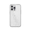 Switcheasy Cosmos Starlight iPhone 15 Pro Max Çift Katmanlı IMD Baskılı Bumper Lisanslı Kılıf