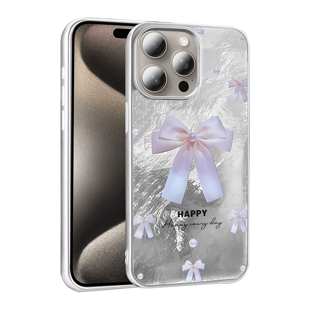 Cepax iPhone 15 Pro Max Desenli Mep Kılıf
