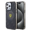 Ferrari iPhone 15 Pro Max Orjinal Lisanslı M-safe Şarj Özellikli Multi SF Kılıf