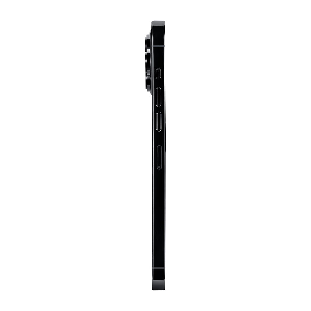 Pitaka Tactile Woven Orchestra Serisi iPhone 15 Pro Max M-safe Şarj Özellikli 600D Aramid Fiber Overture Kılıf