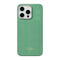 Pitaka Ultra-Slim Classic Serisi iPhone 15 Pro Max Magsafe Aramid Fiber Forest Green Kılıf