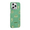 Pitaka Ultra-Slim Classic Serisi iPhone 15 Pro Max M-safe Şarj Özellikli Awa Tasarımlı 1500D Aramid Fiber Forest Kılıf