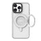 Youngkit Pivot Serisi iPhone 15 Pro Max M-safe Şarj Özellikli Parmak Ring Standlı Kılıf