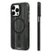 Youngkit Wood Forest Serisi iPhone 15 Pro Max Magsafe Şarj Özellikli Sararmaya Dayanıklı Telefon Kılıfı