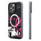 Youngkit Dreamland Serisi iPhone 15 Pro Max Magsafe Şarj Özellikli Shu Tasarımlı Telefon Kılıfı