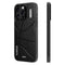 Youngkit Backboard Serisi Leather iPhone 15 Pro Max Magsafe Şarj Özellikli Telefon Kılıfı