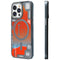 YoungKit Galaxy Serisi iPhone 15 Pro Max Kılıf Magsafe Şarj Özellikli Telefon Kılıfı