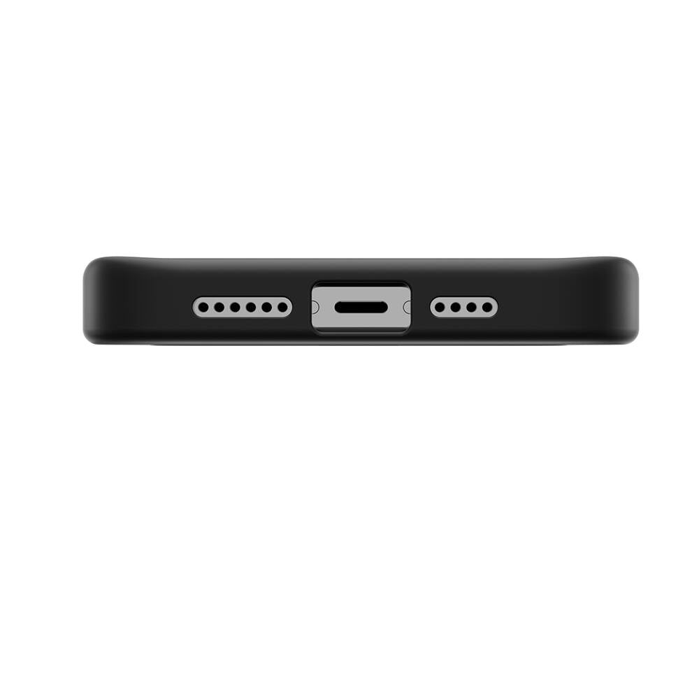 Switcheasy Magstand-M iPhone 15 Pro Max M-safe Şarj Özellikli Yüzük Standlı Lisanslı Kılıf